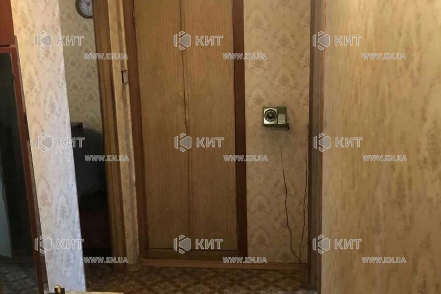 Продаж квартири Харків, Салтівка, 521 мрн., 36м²