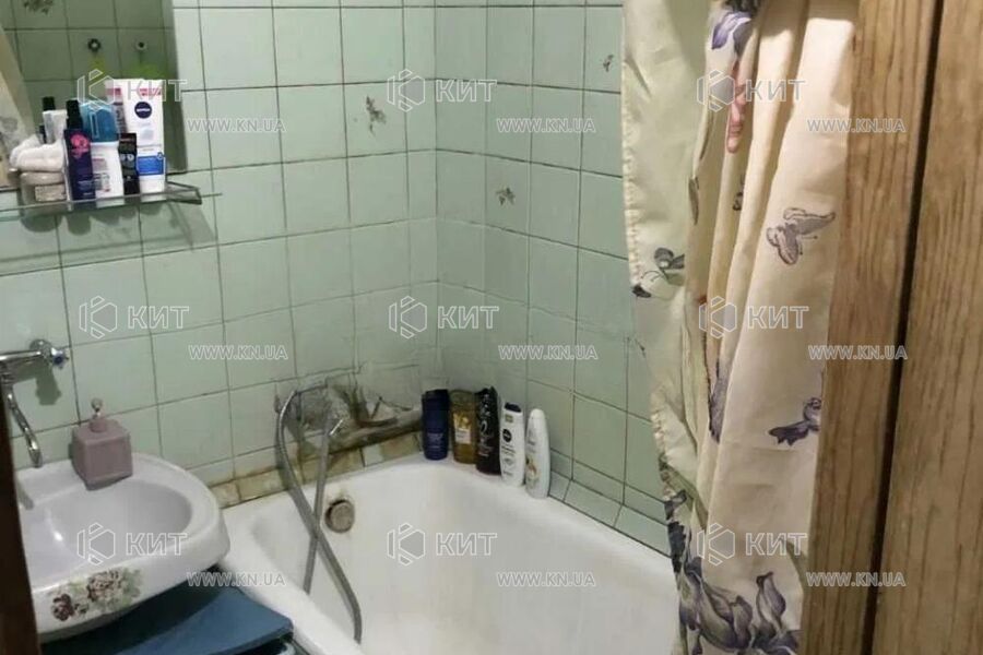 Продаж квартири Харків, Салтівка, 521 мрн., 36м²