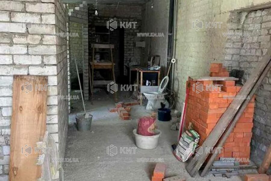 Продажа квартиры Харьков, Холодная гора, 69м²