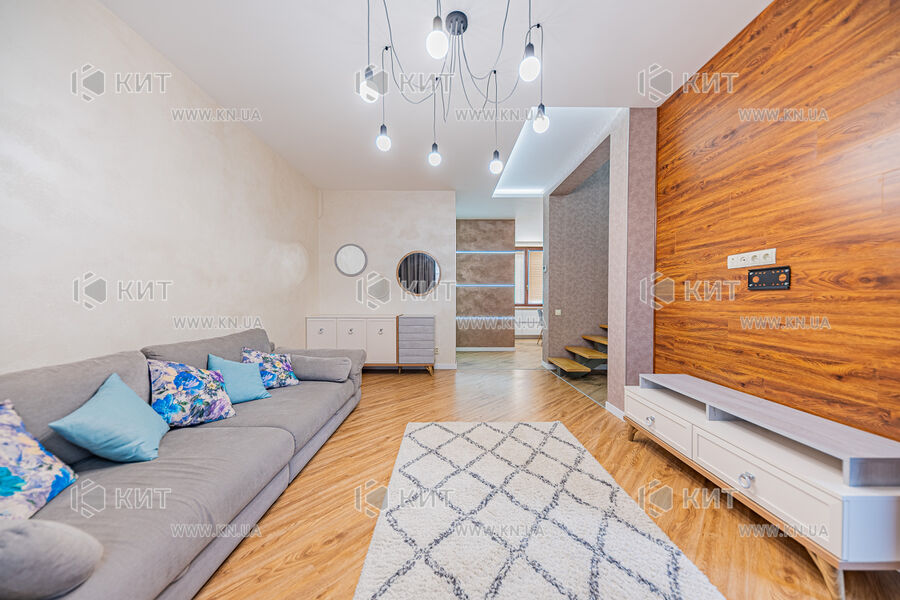 Продаж будинку Харків, селище Жуковського, 124м²