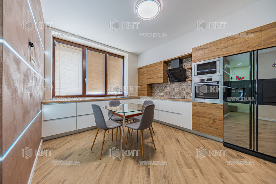 Продаж будинку Харків, селище Жуковського, 124м²