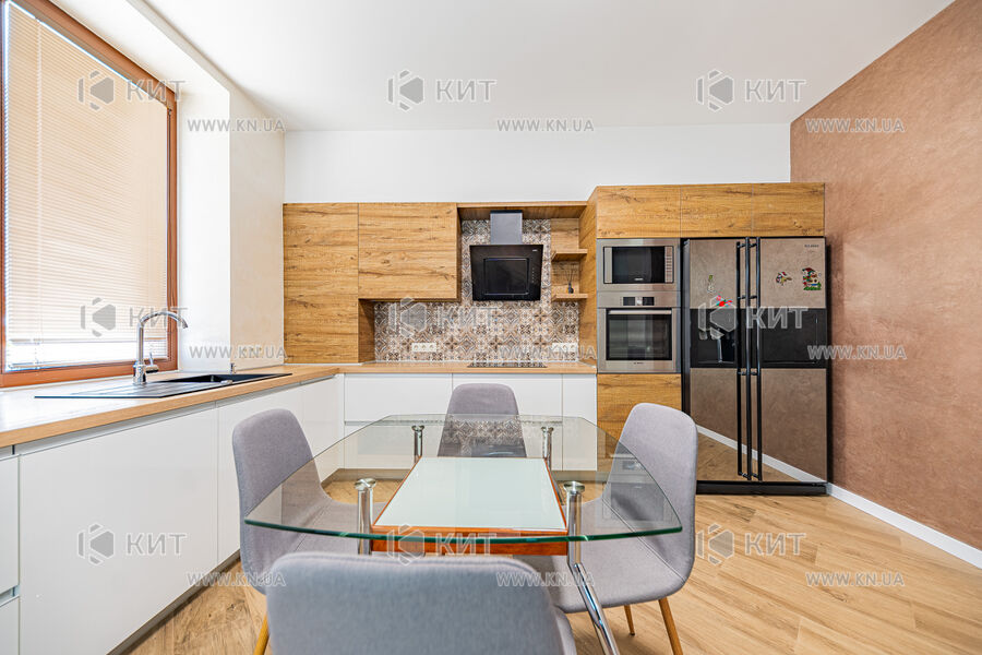 Продаж будинку Харків, селище Жуковського, 124м²