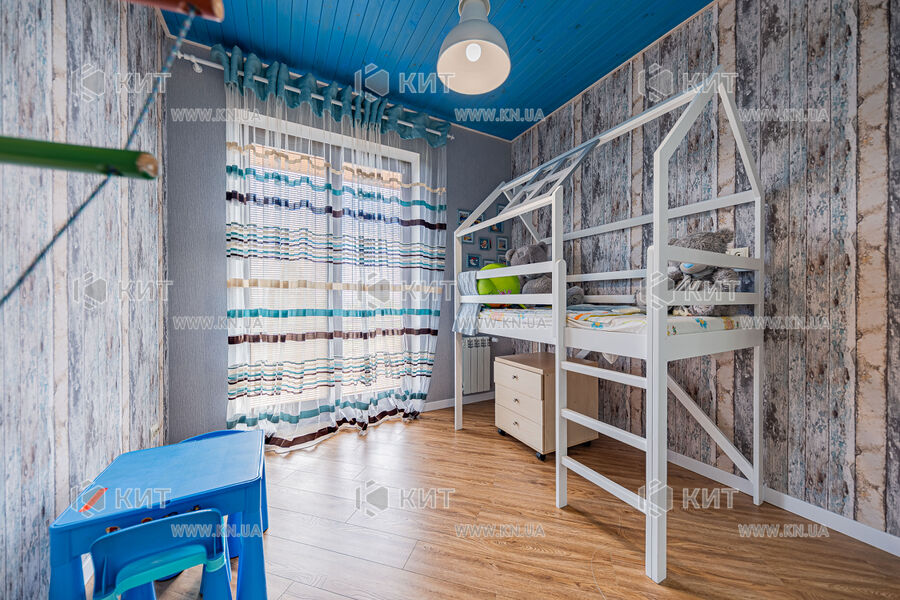 Продаж будинку Харків, селище Жуковського, 124м²