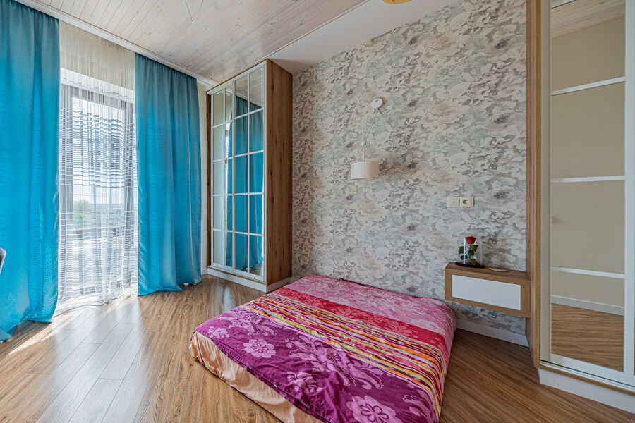 Продаж будинку Харків, селище Жуковського, 124м²