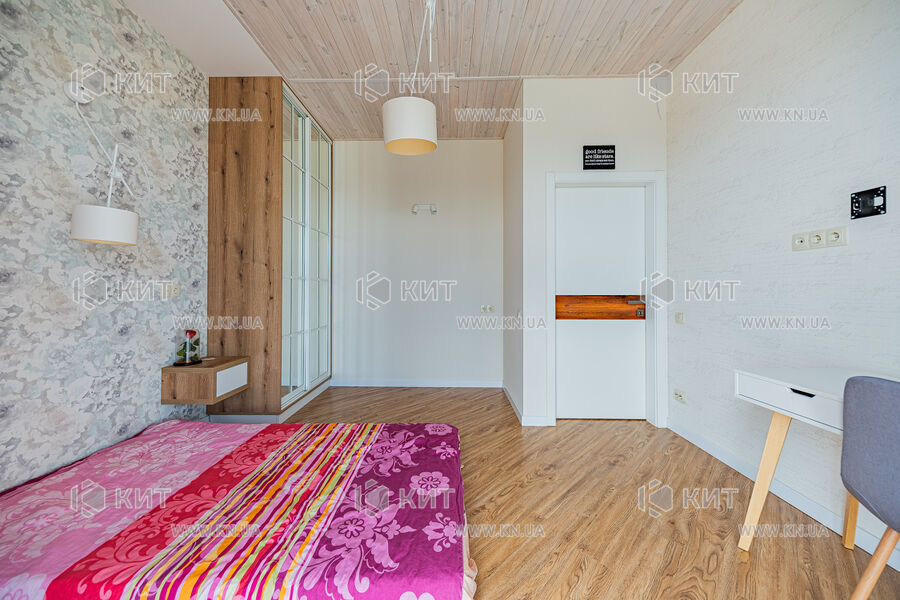 Продаж будинку Харків, селище Жуковського, 124м²