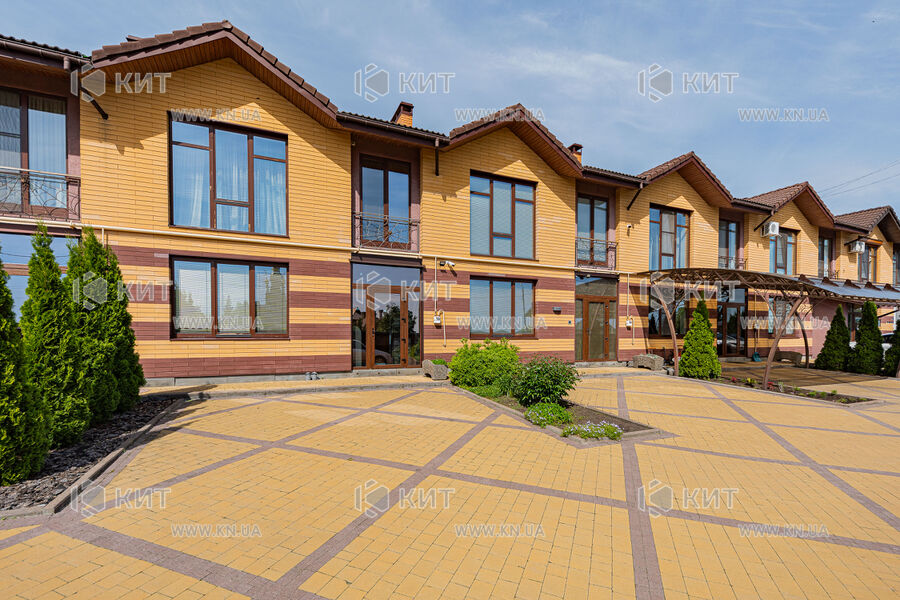 Продаж будинку Харків, селище Жуковського, 124м²