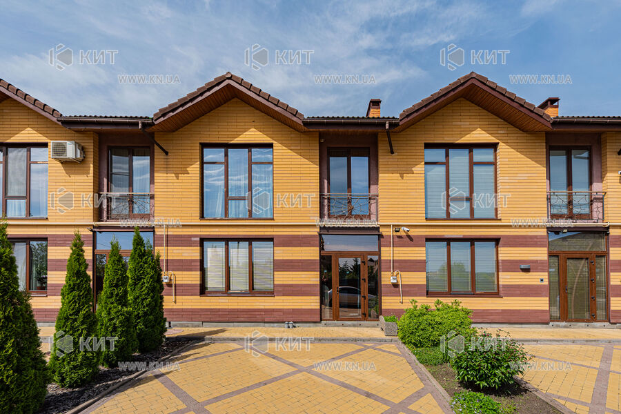 Продаж будинку Харків, селище Жуковського, 124м²