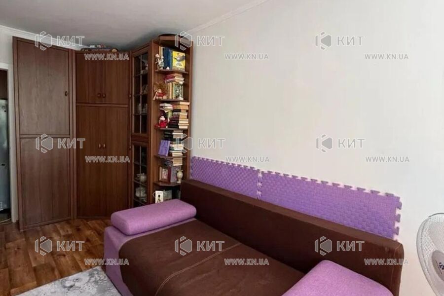 Продажа квартиры Харьков, Салтовка, 604 мрн., 45м²