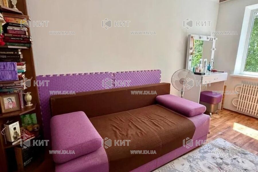 Продажа квартиры Харьков, Салтовка, 604 мрн., 45м²