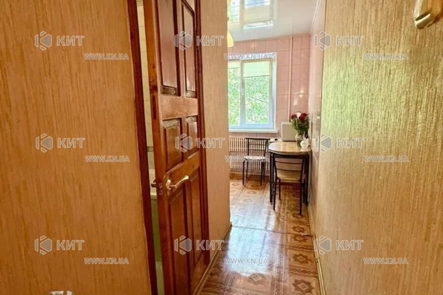 Продажа квартиры Харьков, Салтовка, 604 мрн., 45м²