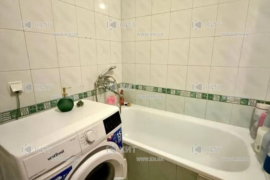 Продажа квартиры Харьков, Салтовка, 604 мрн., 45м²
