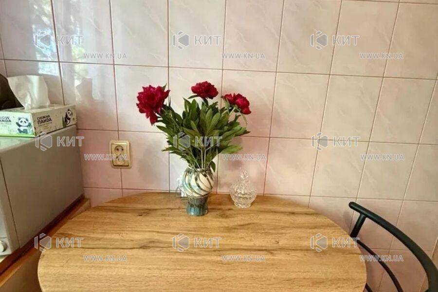Продажа квартиры Харьков, Салтовка, 604 мрн., 45м²