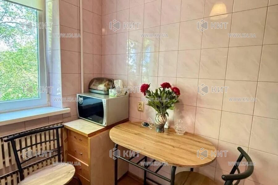 Продажа квартиры Харьков, Салтовка, 604 мрн., 45м²