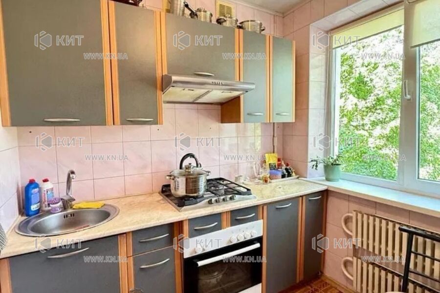 Продажа квартиры Харьков, Салтовка, 604 мрн., 45м²