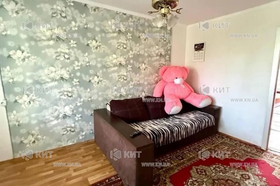 Продажа квартиры Харьков, Салтовка, 604 мрн., 45м²