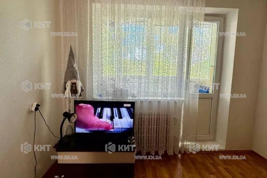 Продажа квартиры Харьков, Салтовка, 604 мрн., 45м²