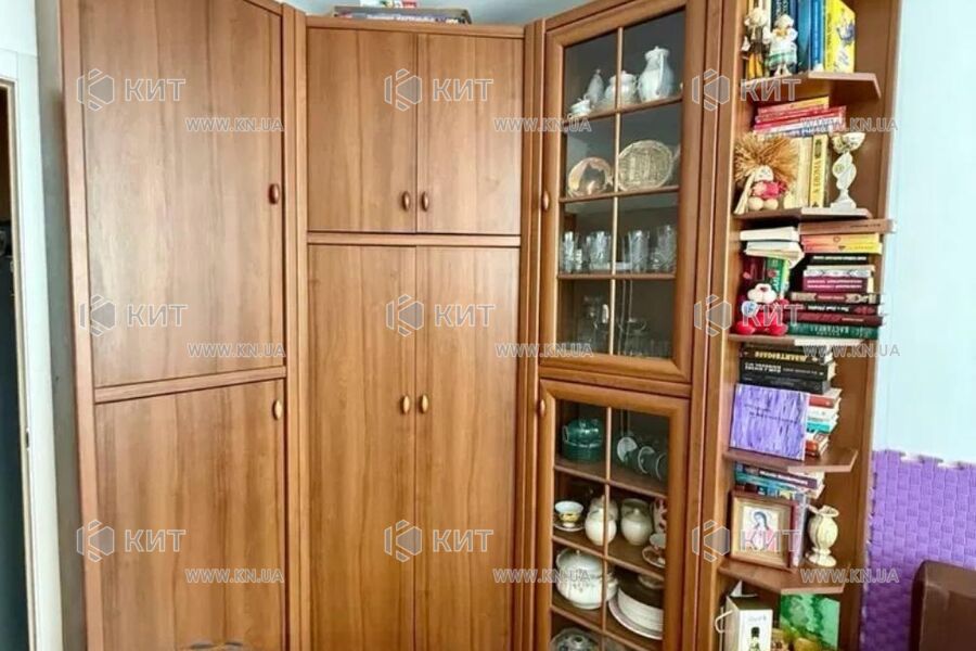 Продажа квартиры Харьков, Салтовка, 604 мрн., 45м²