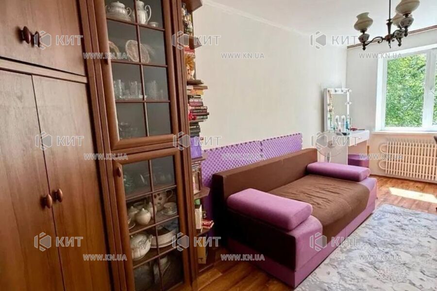 Продажа квартиры Харьков, Салтовка, 604 мрн., 45м²