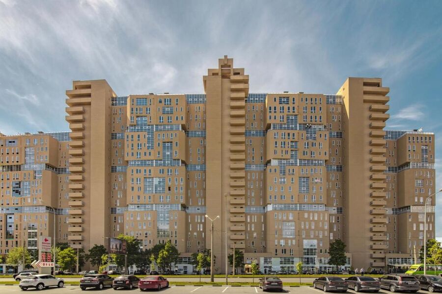 Продажа квартиры Харьков, Клочковская, 104.4м²