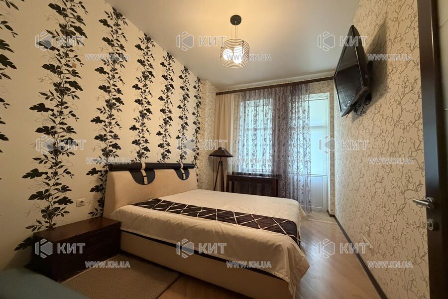 Aренда квартиры Харьков, Центр, 113м²