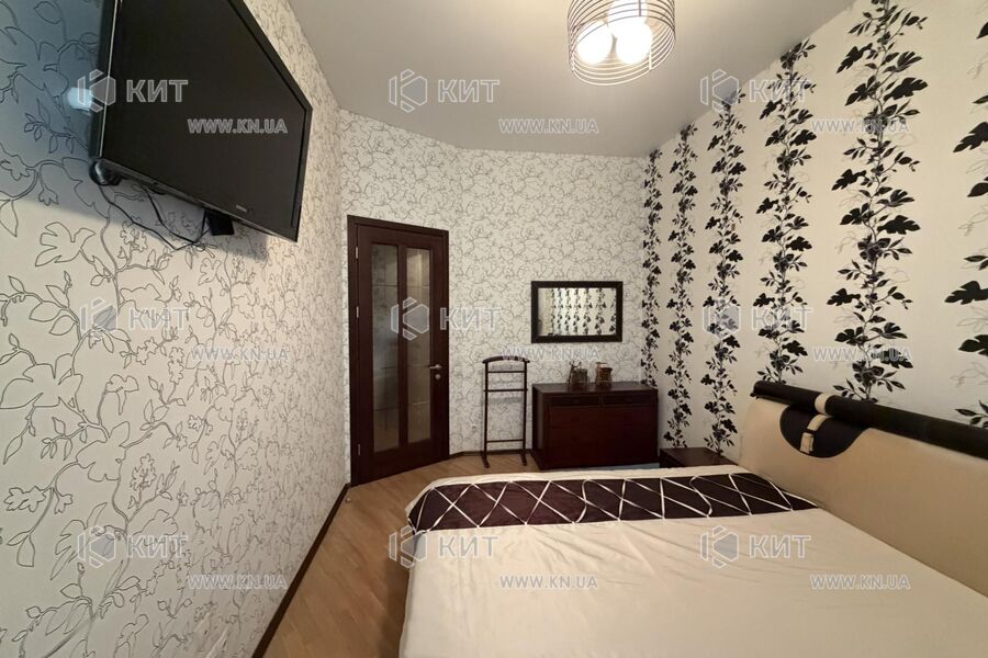 Aренда квартиры Харьков, Центр, 113м²