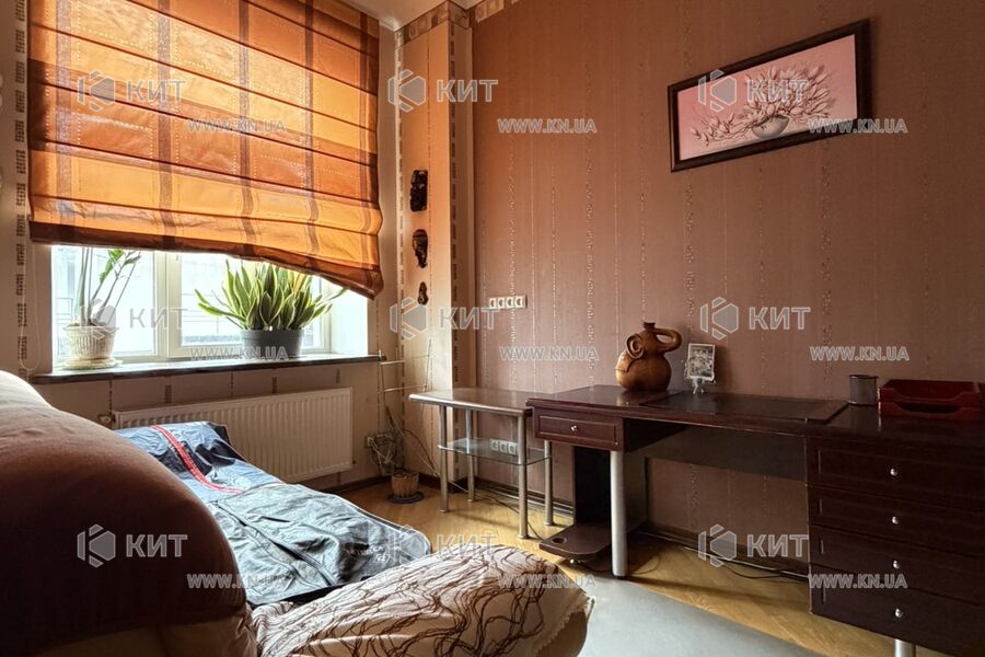 Aренда квартиры Харьков, Центр, 113м²