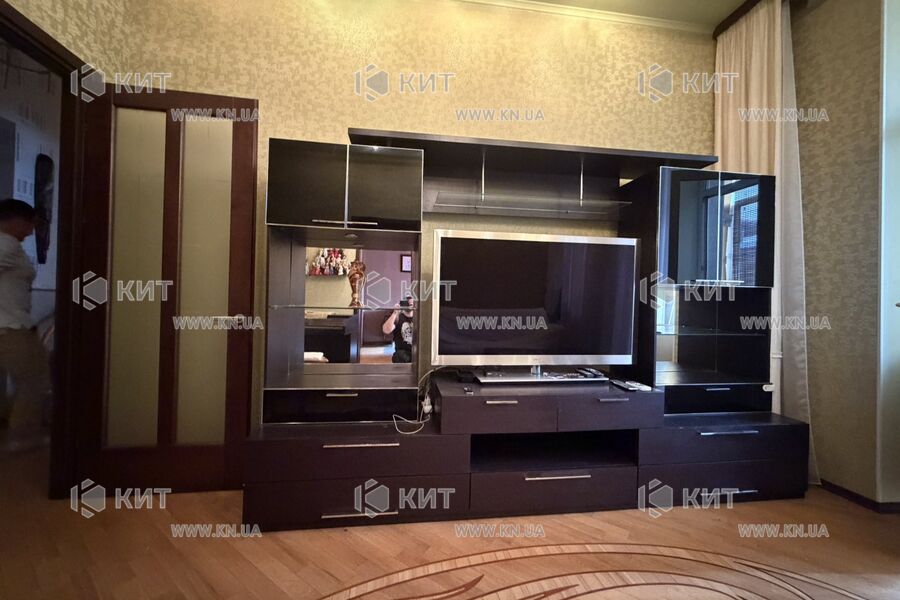 Aренда квартиры Харьков, Центр, 113м²