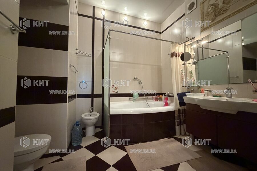 Aренда квартиры Харьков, Центр, 113м²