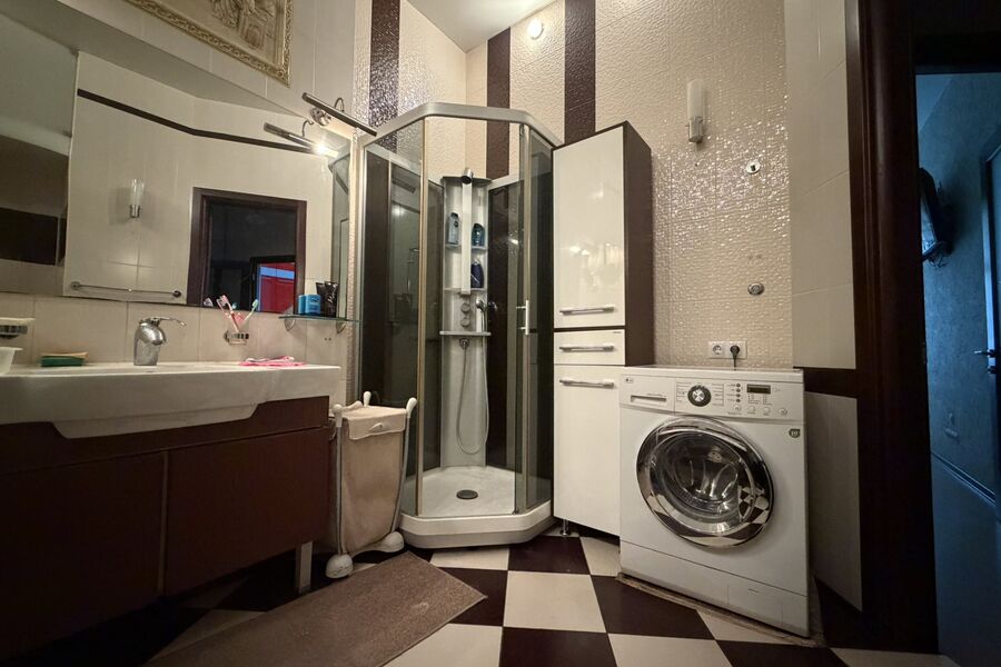 Aренда квартиры Харьков, Центр, 113м²