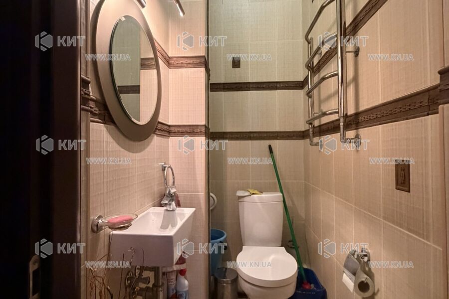 Aренда квартиры Харьков, Центр, 113м²