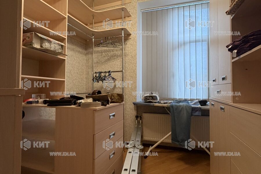 Aренда квартиры Харьков, Центр, 113м²