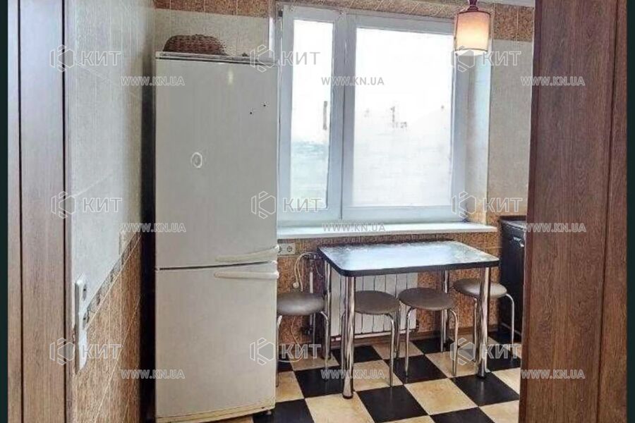 Продаж квартири Харків, Салтівка, 624 мрн., 33м²