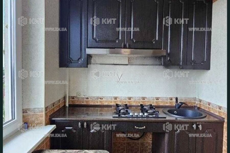Продаж квартири Харків, Салтівка, 624 мрн., 33м²