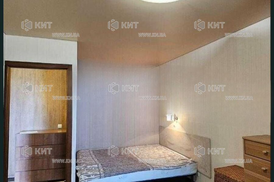 Продаж квартири Харків, Салтівка, 624 мрн., 33м²