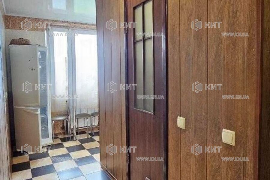 Продаж квартири Харків, Салтівка, 624 мрн., 33м²