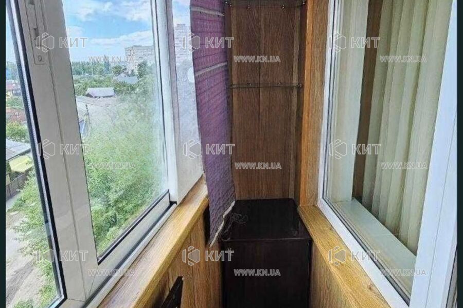 Продаж квартири Харків, Салтівка, 624 мрн., 33м²