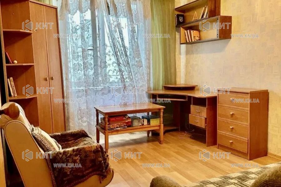 Продаж квартири Харків, Салтівка, 520 мрн., 63м²