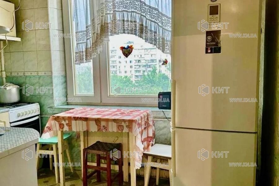 Продаж квартири Харків, Салтівка, 520 мрн., 63м²