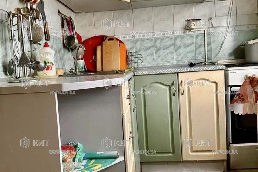 Продаж квартири Харків, Салтівка, 520 мрн., 63м²