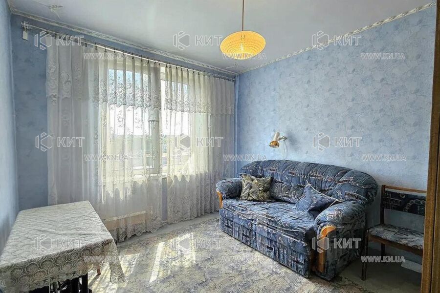 Продажа квартиры Харьков, Спортивная, Гагарина, Защитников, 46м²