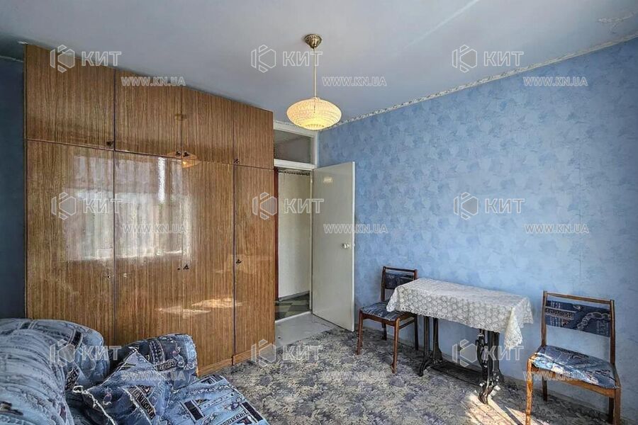 Продажа квартиры Харьков, Спортивная, Гагарина, Защитников, 46м²