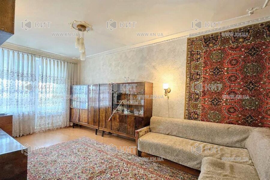 Продажа квартиры Харьков, Спортивная, Гагарина, Защитников, 46м²