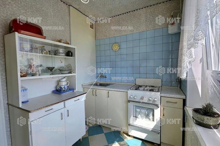 Продажа квартиры Харьков, Спортивная, Гагарина, Защитников, 46м²