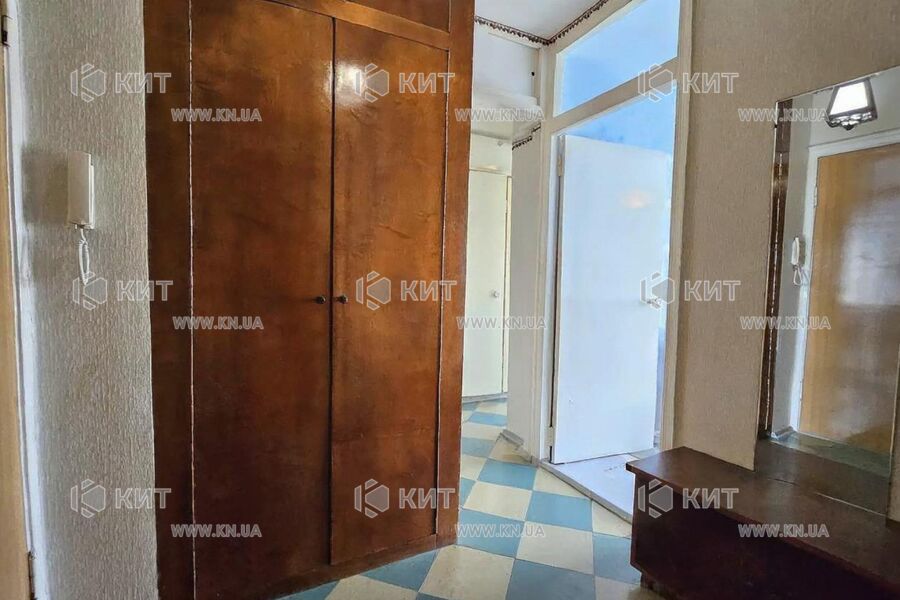 Продажа квартиры Харьков, Спортивная, Гагарина, Защитников, 46м²