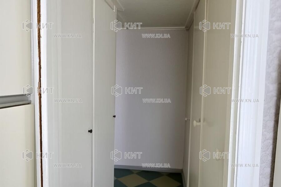 Продажа квартиры Харьков, Спортивная, Гагарина, Защитников, 46м²
