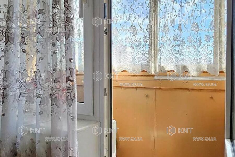 Продажа квартиры Харьков, Спортивная, Гагарина, Защитников, 46м²