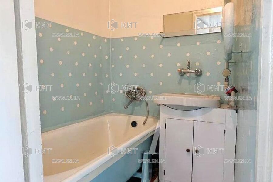 Продажа квартиры Харьков, Спортивная, Гагарина, Защитников, 46м²