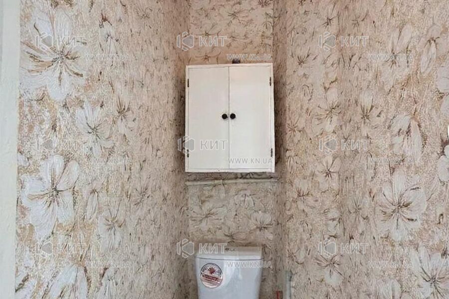 Продажа квартиры Харьков, Спортивная, Гагарина, Защитников, 46м²