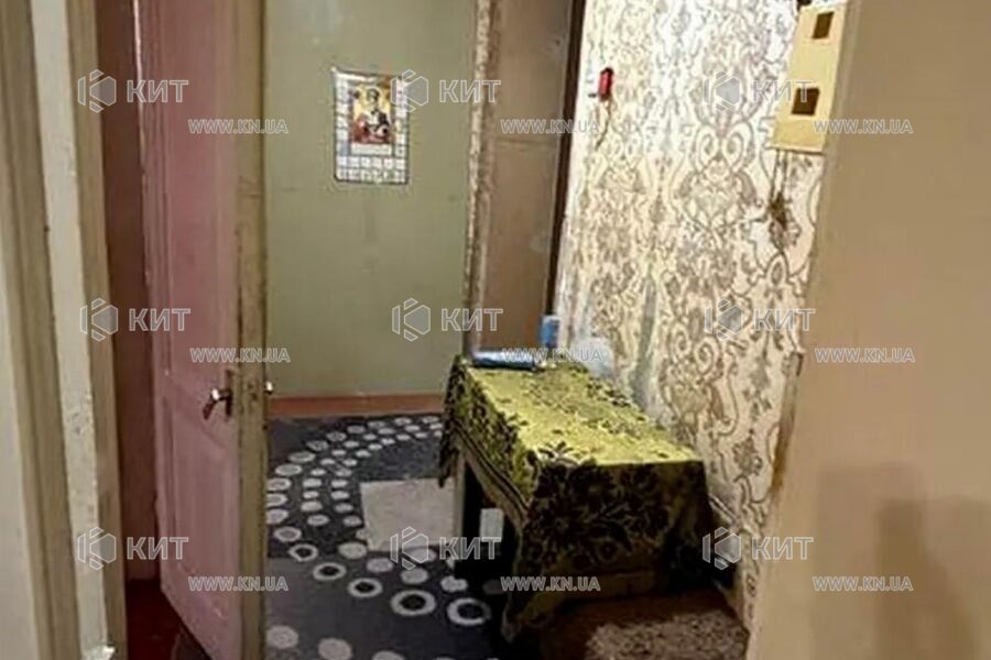 Продажа квартиры Харьков, Малышева, 52м²