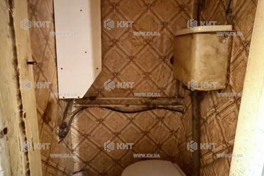 Продажа квартиры Харьков, Малышева, 52м²